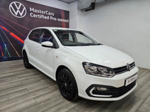 Volkswagen Polo Vivo hatch 1.6 Life - Image 2