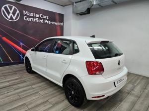 Volkswagen Polo Vivo hatch 1.6 Life - Image 3