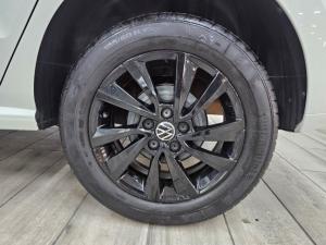 Volkswagen Polo Vivo hatch 1.6 Life - Image 4