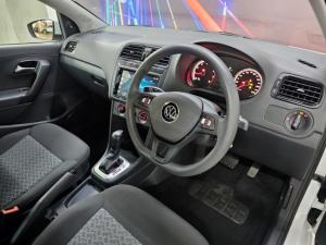 Volkswagen Polo Vivo hatch 1.6 Life - Image 5