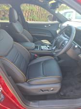 Ford Territory 1.8T Dark Edition - Image 11