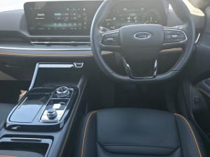 Ford Territory 1.8T Dark Edition - Image 14