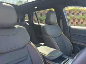 Ford Territory 1.8T Dark Edition - Image 18