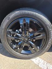 Ford Territory 1.8T Dark Edition - Image 23