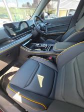 Ford Territory 1.8T Dark Edition - Image 24