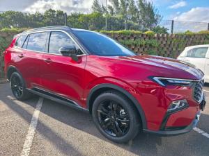 Ford Territory 1.8T Dark Edition - Image 2