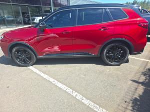 Ford Territory 1.8T Dark Edition - Image 6