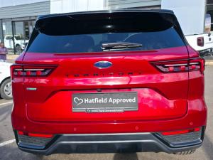 Ford Territory 1.8T Dark Edition - Image 8