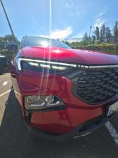 Ford Territory 1.8T Dark Edition - Image 9