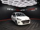 Thumbnail Hyundai Grand i10 1.0 Motion hatch manual