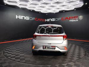 Hyundai Grand i10 1.0 Premium hatch - Image 1