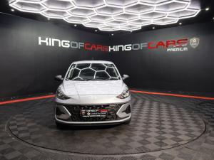 Hyundai Grand i10 1.0 Premium hatch - Image 2