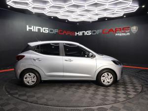 Hyundai Grand i10 1.0 Premium hatch - Image 3
