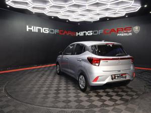 Hyundai Grand i10 1.0 Premium hatch - Image 4