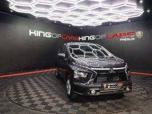 Mitsubishi Xpander 1.5 manual - Image 1