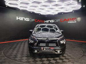 Mitsubishi Xpander 1.5 manual - Image 2