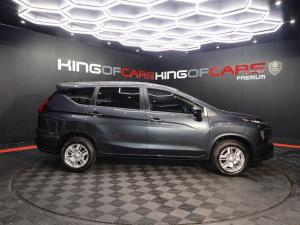 Mitsubishi Xpander 1.5 manual - Image 3