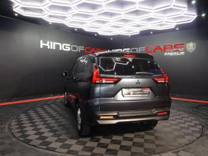 Mitsubishi Xpander 1.5 manual - Image 4