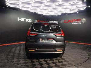 Mitsubishi Xpander 1.5 manual - Image 5