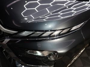 Mitsubishi Xpander 1.5 manual - Image 6