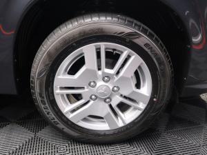 Mitsubishi Xpander 1.5 manual - Image 7