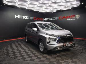 Mitsubishi Xpander 1.5 manual - Image 1