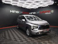 Thumbnail Mitsubishi Xpander 1.5 manual