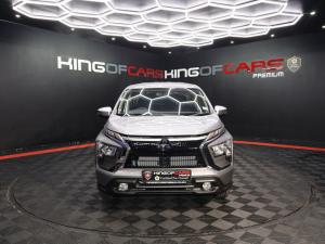 Mitsubishi Xpander 1.5 manual - Image 2