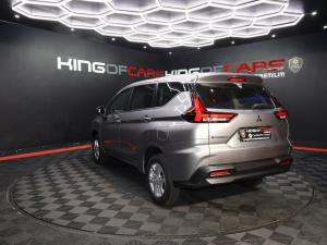 Mitsubishi Xpander 1.5 manual - Image 4