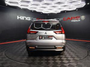 Mitsubishi Xpander 1.5 manual - Image 5