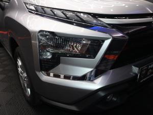 Mitsubishi Xpander 1.5 manual - Image 6