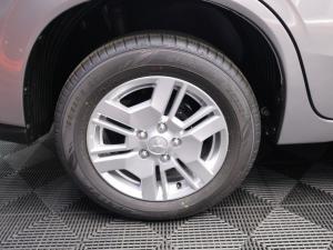 Mitsubishi Xpander 1.5 manual - Image 7