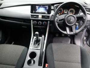 Mitsubishi Xpander 1.5 manual - Image 8