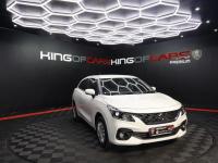 Thumbnail Suzuki Baleno 1.5 GL auto