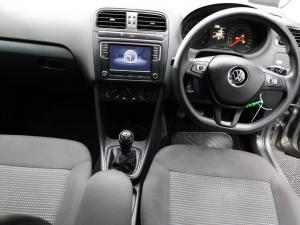 Volkswagen Polo Vivo hatch 1.4 Comfortline - Image 9
