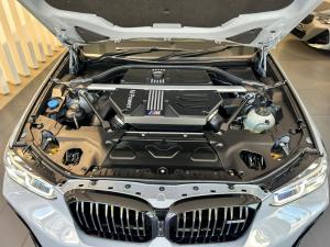 BMW X4 M competition - Image 16