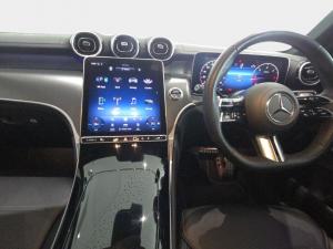 Mercedes-Benz GLC GLC220d 4Matic Avantgarde - Image 11