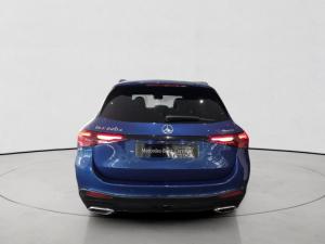 Mercedes-Benz GLC GLC220d 4Matic Avantgarde - Image 6