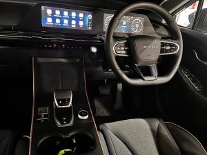 Omoda C5 1.5T 230T Style X - Image 9