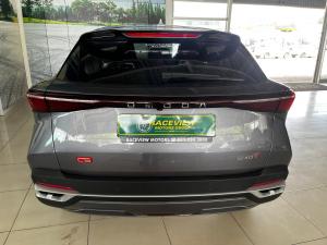 Omoda C5 1.5T 230T Style X - Image 4