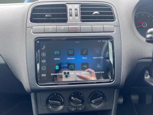 Volkswagen Polo Vivo hatch 1.4 Life - Image 10