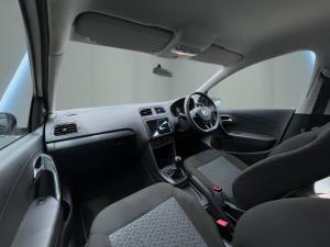 Volkswagen Polo Vivo hatch 1.4 Life - Image 12