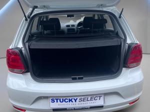 Volkswagen Polo Vivo hatch 1.4 Life - Image 15