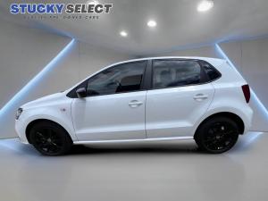 Volkswagen Polo Vivo hatch 1.4 Life - Image 2