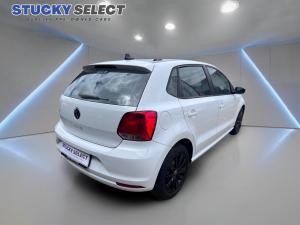 Volkswagen Polo Vivo hatch 1.4 Life - Image 5