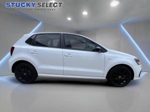 Volkswagen Polo Vivo hatch 1.4 Life - Image 6