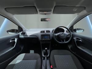 Volkswagen Polo Vivo hatch 1.4 Life - Image 9