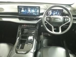 Haval H6 2.0GDIT Luxury - Image 16