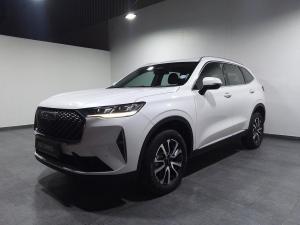Haval H6 2.0GDIT Luxury - Image 1
