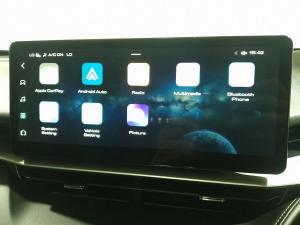 Haval H6 2.0GDIT Luxury - Image 25